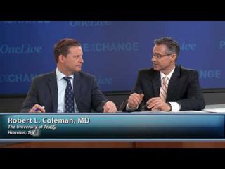 Rucaparib for Recurrent Ovarian Cancer 