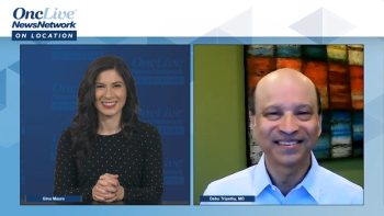 Gina Mauro, OncLive and Debu Tripathy, MD