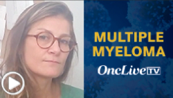 Dr Corre on the Rationale for the CASSIOPEIA Trial in Newly Diagnosed Myeloma