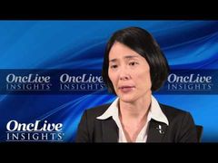 EP. 6 Alectinib for Relapsed/Refractory ALK+ NSCLC