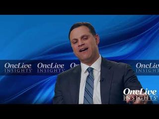 Progression in ALK+ NSCLC After Frontline Therapy