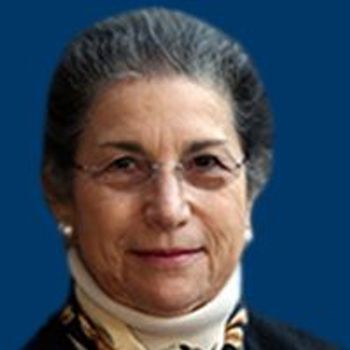 Patricia A. Ganz, MD, of David Geffen School of Medicine at UCLA