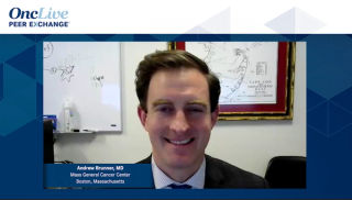 Andrew Brunner, MD, an expert on MDS