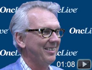 Dr. Gerritsen on Shortcomings of Immunotherapy in Prostate Cancer
