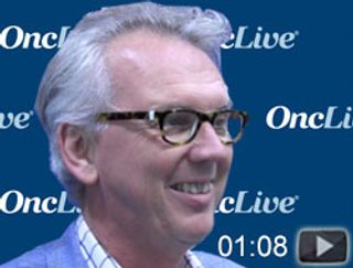 Dr. Gerritsen on Shortcomings of Immunotherapy in Prostate Cancer