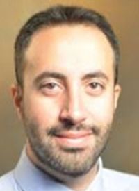 Kamal Chamoun, MD