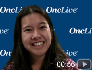 Dr. Seymour on Promising Combinations in CLL