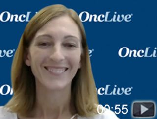 Dr. DiNardo on the Role of Venetoclax in AML