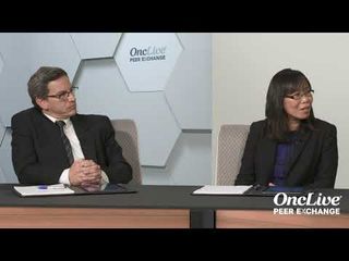 Radiation Therapy for CCA