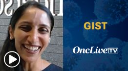 Dr Somaiah on the Peak Trial in GIST - Vimarsana News