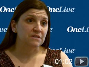 Dr. Wilson on Choosing Between BRAF/MEK Therapies for Patients With Melanoma