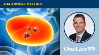 Mark D. Tyson, II, MD, MPH, Mayo Clinic