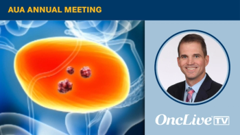 Mark D. Tyson, II, MD, MPH, Mayo Clinic