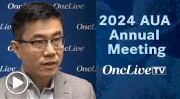 Roger Li, MD, of Moffitt Cancer Center