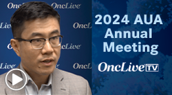 Dr Li on the Rationale of the MoonRISe-1 Trial in NMIBC