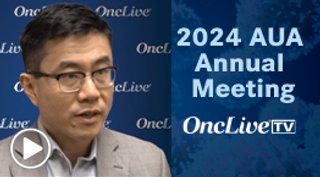 Roger Li, MD, of Moffitt Cancer Center