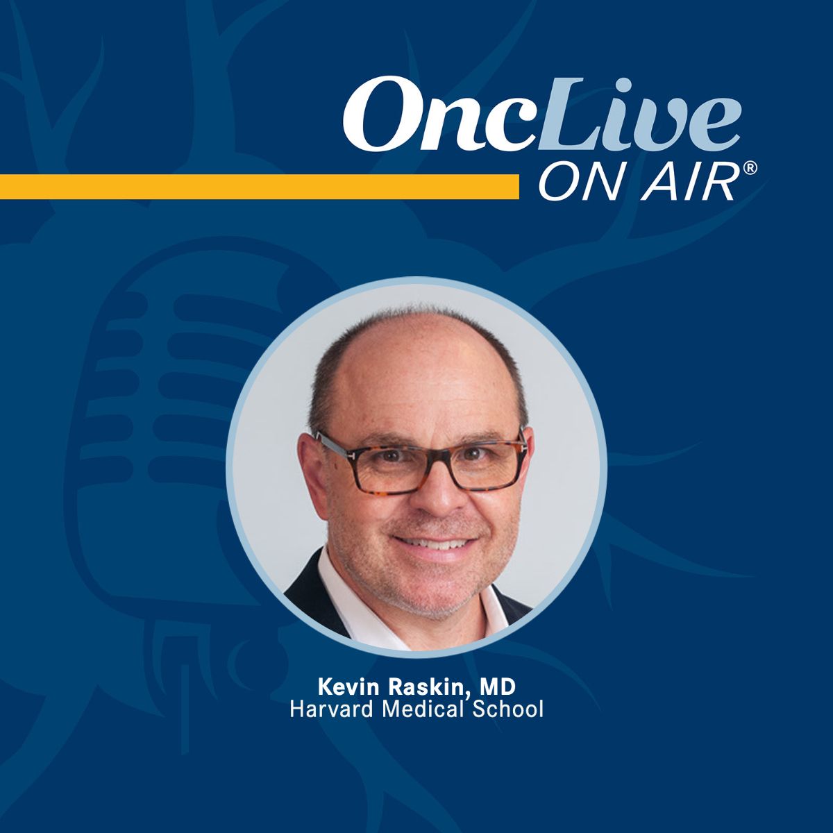 Kevin Raskin, MD