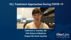 EP. 8 CLL Treatment Approaches During COVID-19