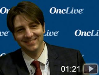 Dr. Mark on the Use of Degarelix in Men With Prostate Cancer