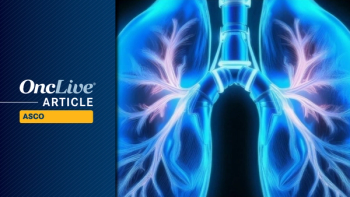 ASCO Lung | © Image Credit: Ashling Wahner & MJH Life Sciences Using AI
