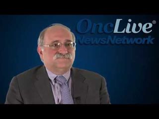 Changes in NCCN Guideline: Affecting First-Line