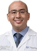 Richard T. Lee, MD, Cherng Family Director’s Chair, Center for Integrative Oncology, medical director, clinical professor, Supportive & Integrative Medicine, Department of Supportive Care Medicine, City of Hope