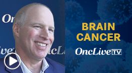 Howard Colman, MD, PhD, Jan M. Huntsman Presidential Professor, Department of Neurosurgery, member, Brain Tumor Research Team, and leader, Center for Neurologic Cancers, Huntsman Cancer Institute, University of Utah