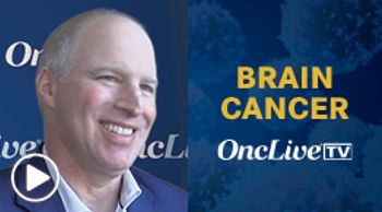 Howard Colman, MD, PhD, Jan M. Huntsman Presidential Professor, Department of Neurosurgery, member, Brain Tumor Research Team, and leader, Center for Neurologic Cancers, Huntsman Cancer Institute, University of Utah