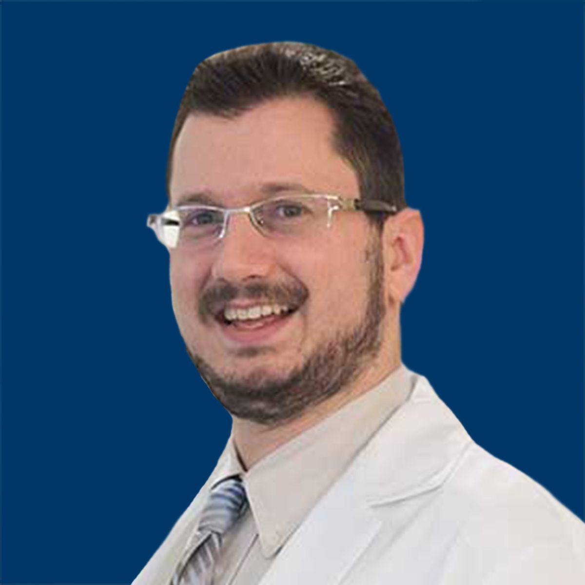 Petros Grivas, MD, PhD