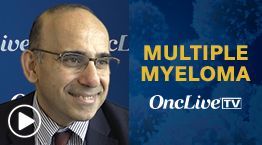 Mohamad Mohty, MD, PhD