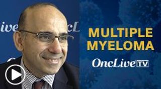 Mohamad Mohty, MD, PhD