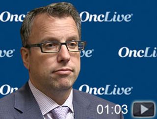 Dr. Inman Discusses the Biology of Bladder Cancer