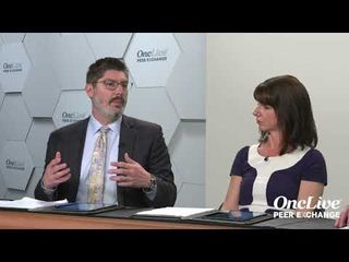 High-Risk Lymphoma: The ZUMA-1 and SCHOLAR-1 Trials