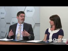 EP. 6 High-Risk Lymphoma: The ZUMA-1 and SCHOLAR-1 Trials