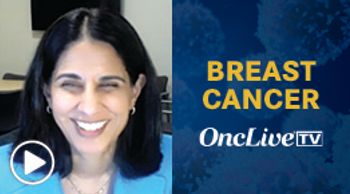 Sara M. Tolaney, MD, MPH