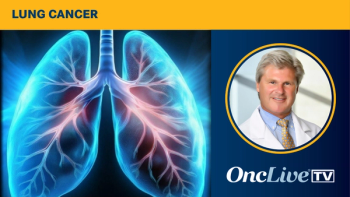 Mark A. Socinski, MD, Advent Health