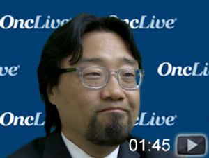 Dr. Hong on the Design of the InnovaTV 201 Trial in Cervical Cancer