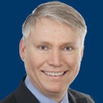 Martin Reck, MD, PhD, head of the Department of Thoracic Oncology at the Lung Clinic Grosshansdorf 