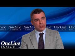EP. 8 Immunotherapy in MSI-High Pancreatic Tumors