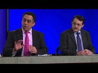 EPOC Studies: Preoperative Treatments in CRC
