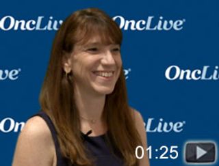 Dr. Freedman on the NCCN Guidelines for Post-Mastectomy Radiation