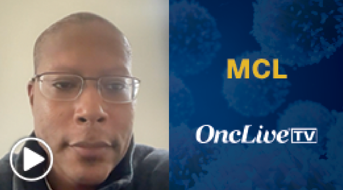 Dr Phillips on Treatment After Progression on a BTK Inhibitor in MCL - Vimarsana News