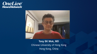 ADAURA and Selecting Adjuvant Therapy in EGFR Mutant Early-Stage NSCLC