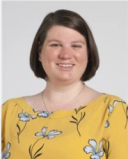 Megan Kruse, MD of Cleveland Clinic