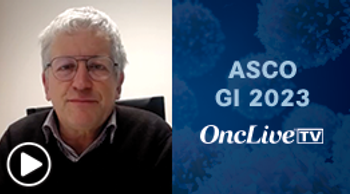 Eric Van Cutsem, MD, PhD