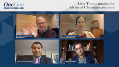 EP. 8 Liver Transplantation for Advanced Cholangiocarcinoma