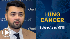 Chinmay Jani, MD, University of Miami Sylvester Comprehensive Cancer Center
