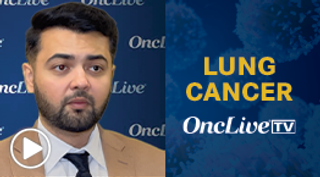 Chinmay Jani, MD, University of Miami Sylvester Comprehensive Cancer Center
