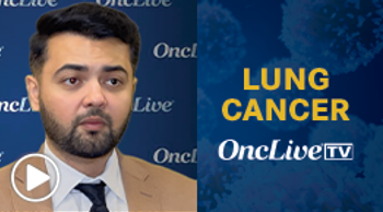 Chinmay Jani, MD, University of Miami Sylvester Comprehensive Cancer Center