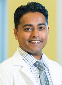 Surgeon Sanjay S. Reddy Joins Society of Surgical Oncology Career Catalyst Mentorship Program in First Year. Surgeon Sanjay S. Reddy Joins Society of Surgical Oncology Career Catalyst Mentorship Program in First Year.